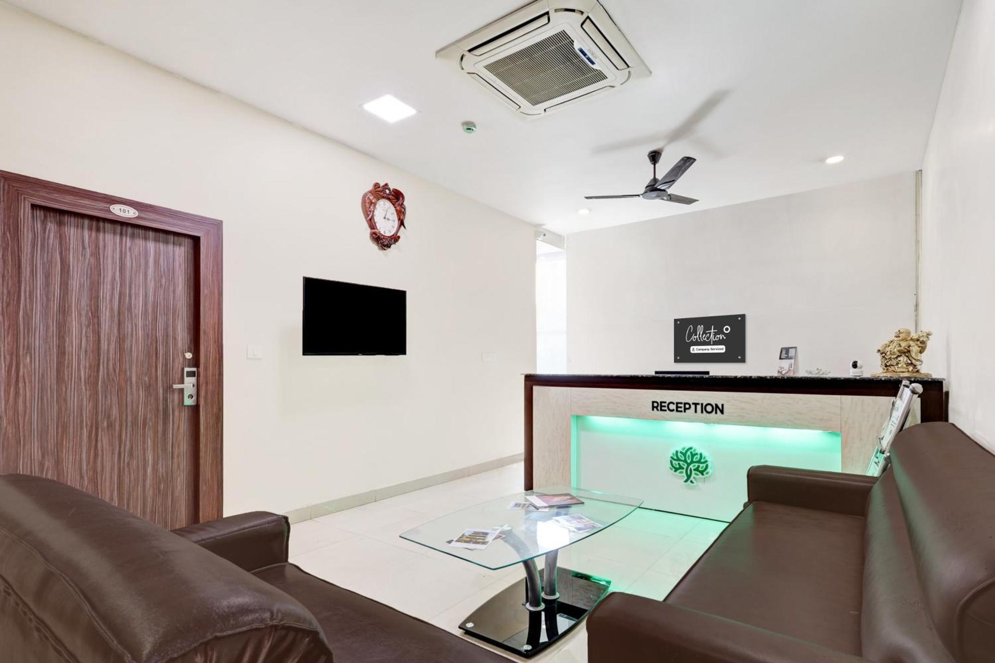 Super Collection O Dabagardens Near Beach Road Вишакхапатнам Экстерьер фото